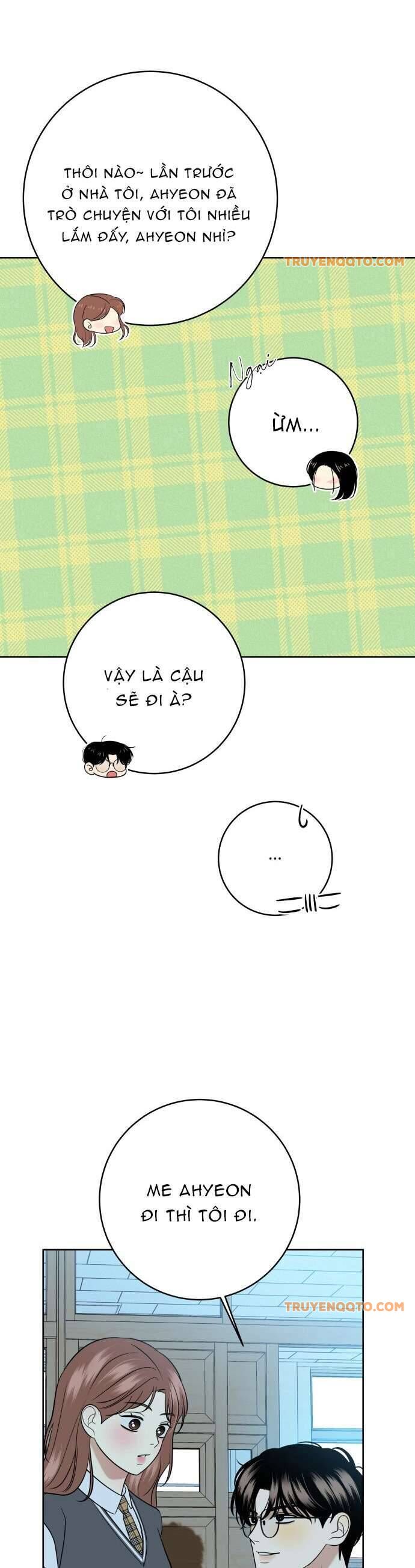Kỷ Niệm Tuổi 19 Tồi Tệ Chap 22 - Next Chap 23