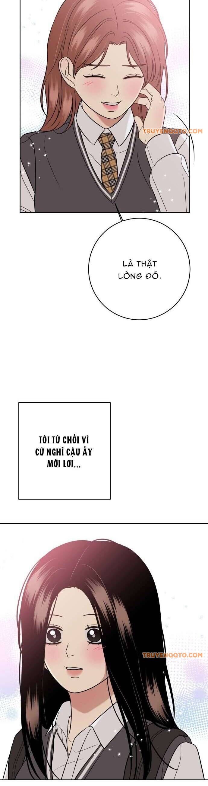 Kỷ Niệm Tuổi 19 Tồi Tệ Chap 22 - Next Chap 23