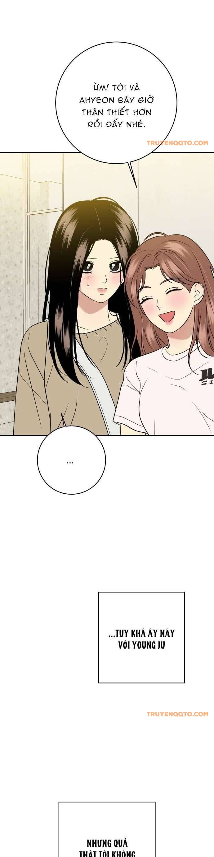 Kỷ Niệm Tuổi 19 Tồi Tệ Chap 22 - Next Chap 23