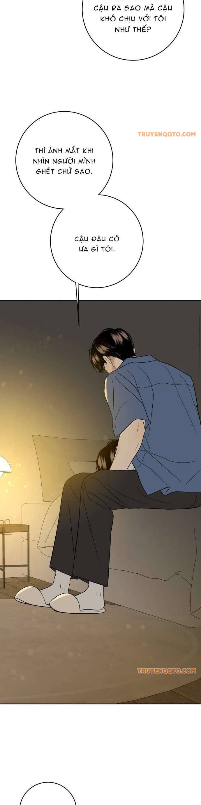 Kỷ Niệm Tuổi 19 Tồi Tệ Chap 22 - Next Chap 23