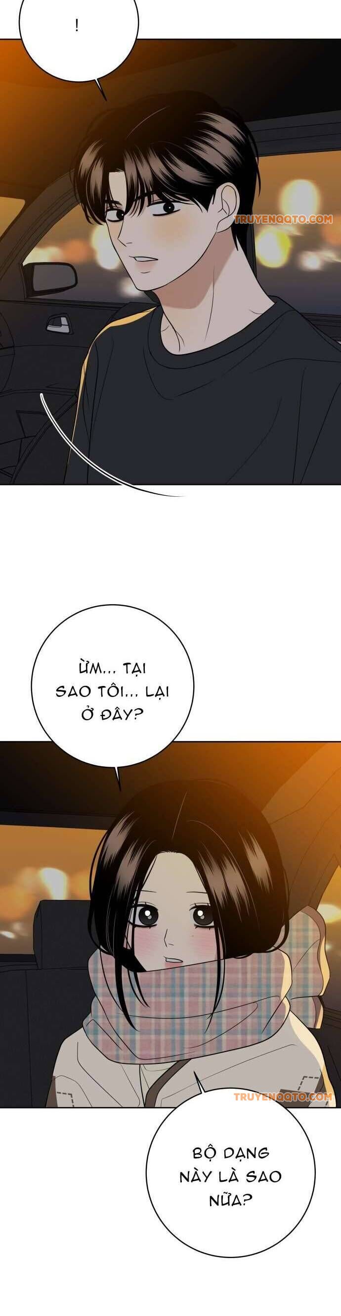 Kỷ Niệm Tuổi 19 Tồi Tệ Chap 22 - Next Chap 23