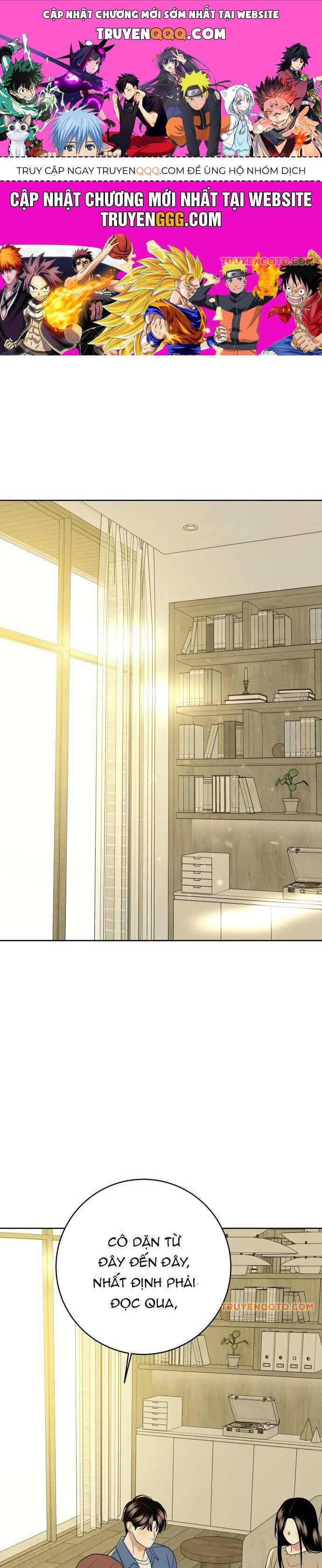 Kỷ Niệm Tuổi 19 Tồi Tệ Chap 23 - Next Chap 24