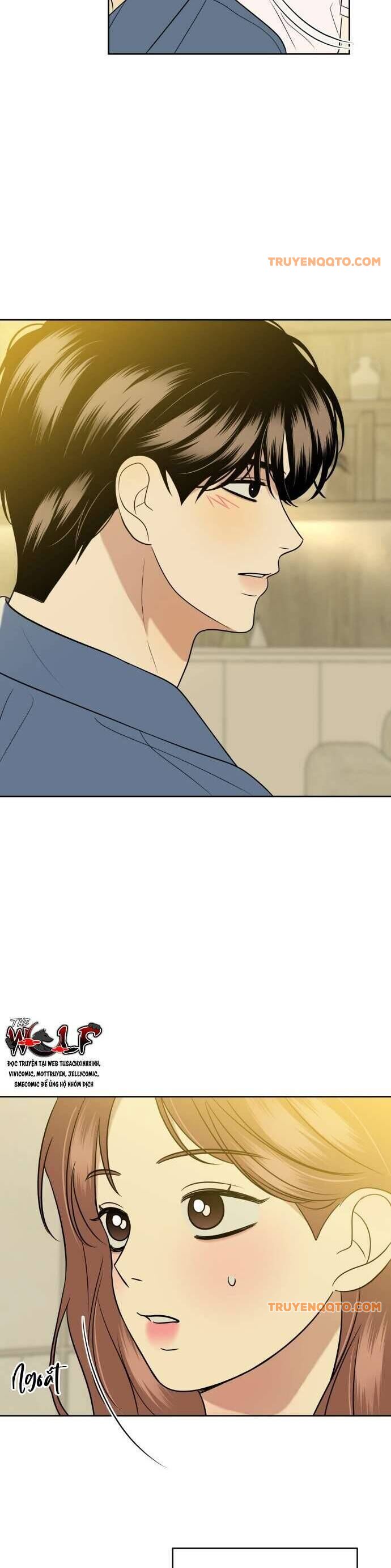 Kỷ Niệm Tuổi 19 Tồi Tệ Chap 23 - Next Chap 24