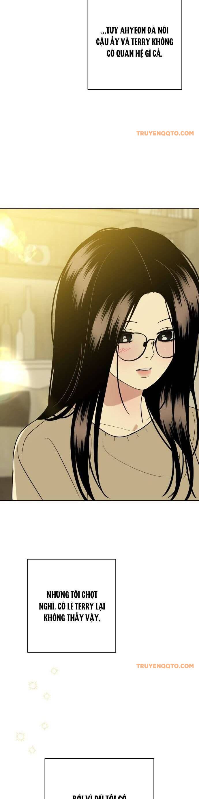 Kỷ Niệm Tuổi 19 Tồi Tệ Chap 23 - Next Chap 24
