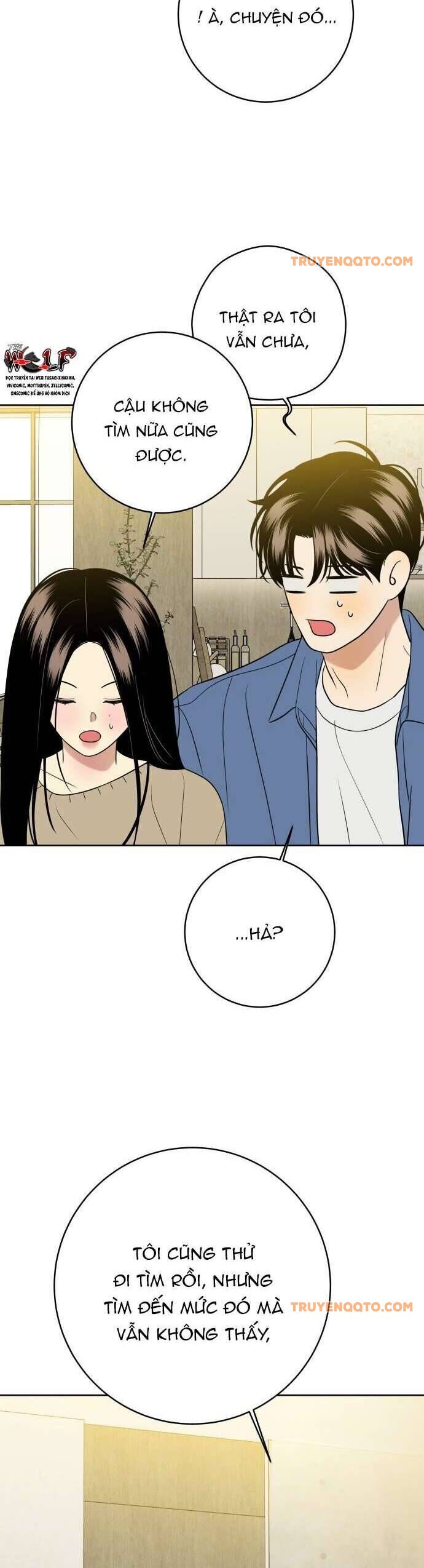 Kỷ Niệm Tuổi 19 Tồi Tệ Chap 23 - Next Chap 24