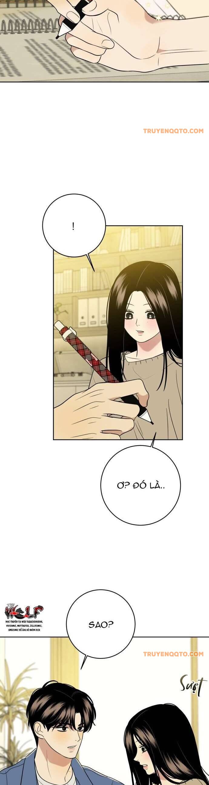 Kỷ Niệm Tuổi 19 Tồi Tệ Chap 23 - Next Chap 24