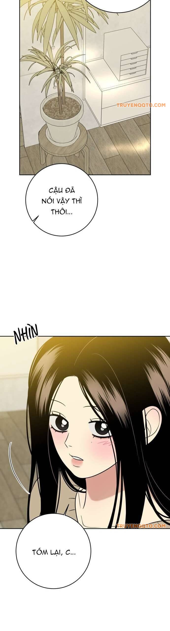 Kỷ Niệm Tuổi 19 Tồi Tệ Chap 23 - Next Chap 24