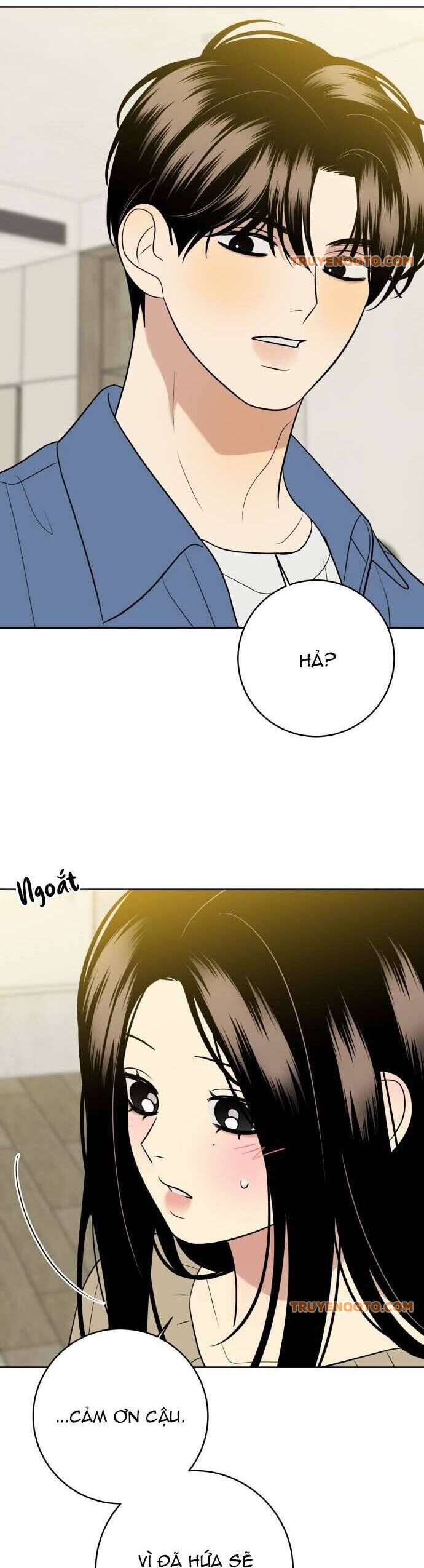 Kỷ Niệm Tuổi 19 Tồi Tệ Chap 23 - Next Chap 24