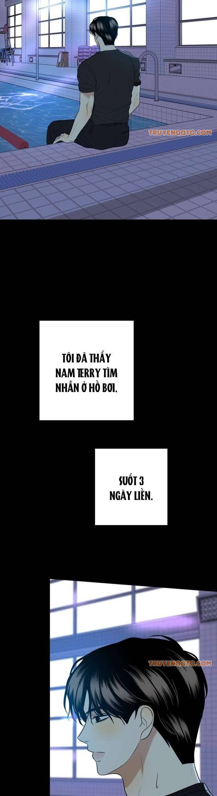 Kỷ Niệm Tuổi 19 Tồi Tệ Chap 23 - Next Chap 24