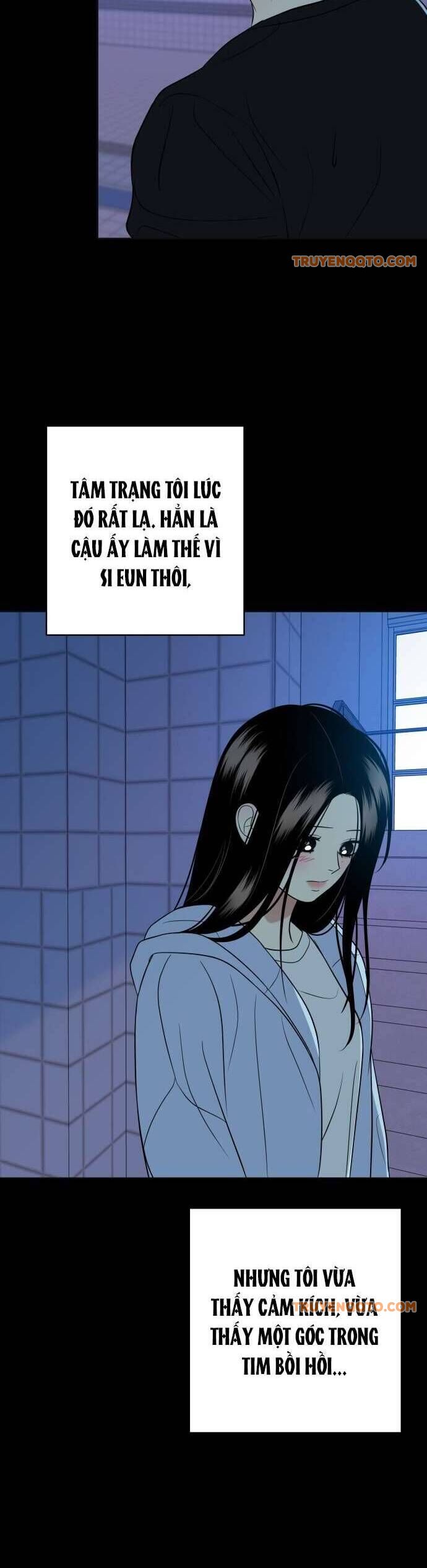 Kỷ Niệm Tuổi 19 Tồi Tệ Chap 23 - Next Chap 24