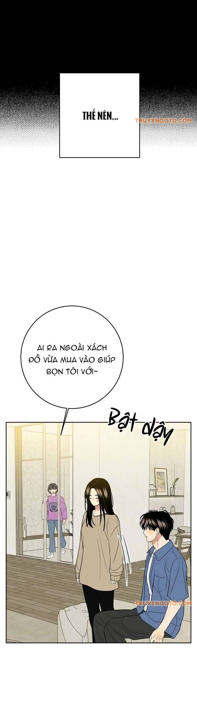 Kỷ Niệm Tuổi 19 Tồi Tệ Chap 23 - Next Chap 24
