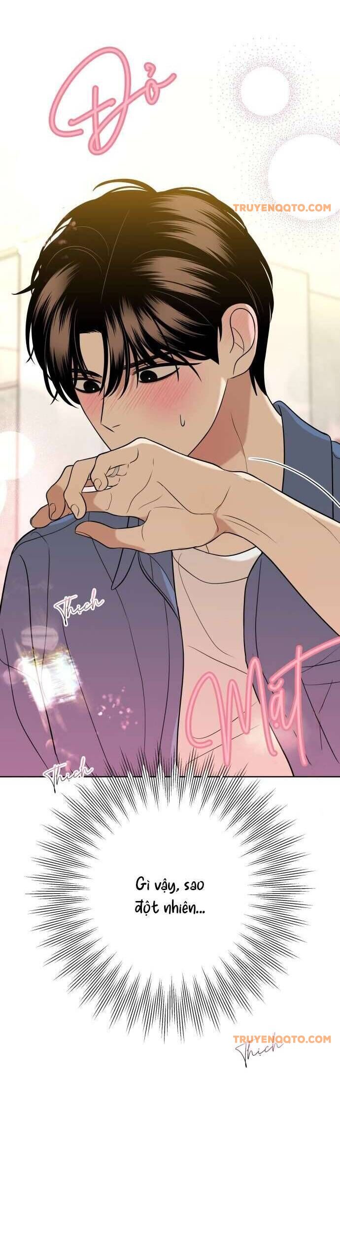 Kỷ Niệm Tuổi 19 Tồi Tệ Chap 23 - Next Chap 24
