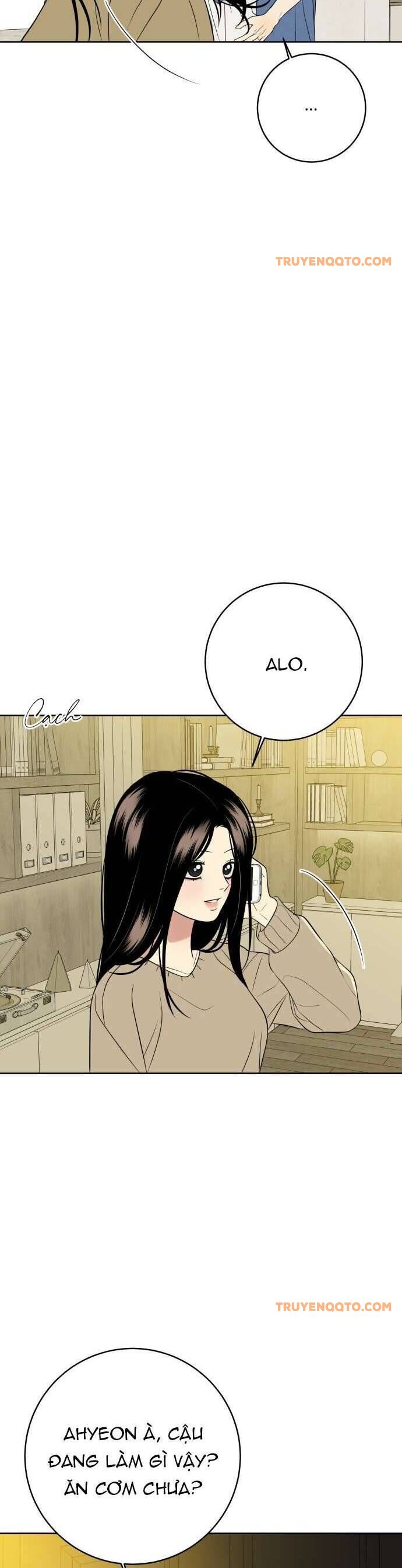 Kỷ Niệm Tuổi 19 Tồi Tệ Chap 23 - Next Chap 24