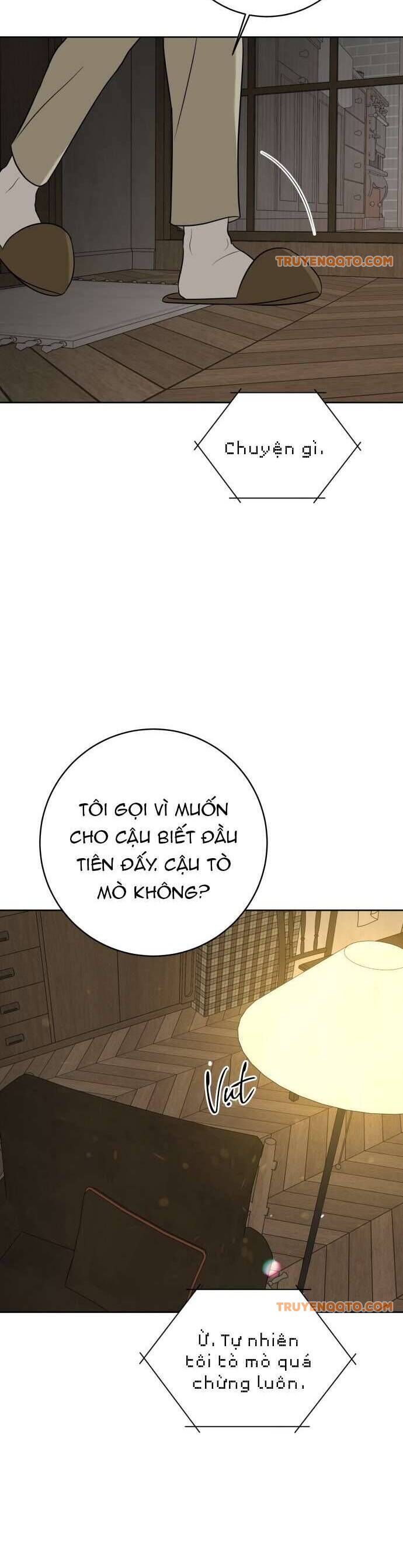 Kỷ Niệm Tuổi 19 Tồi Tệ Chap 23 - Next Chap 24