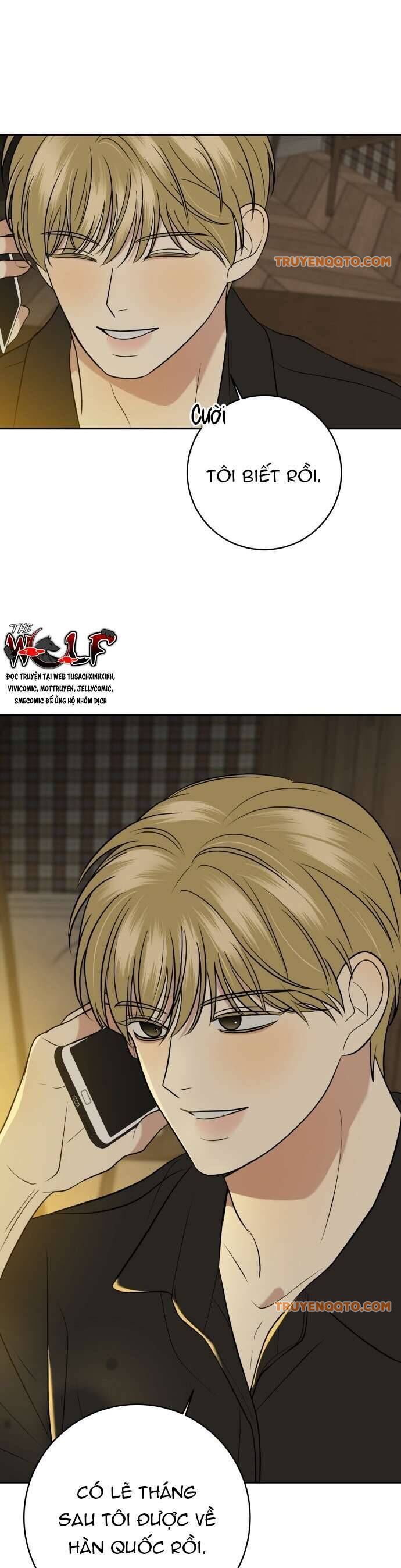Kỷ Niệm Tuổi 19 Tồi Tệ Chap 23 - Next Chap 24