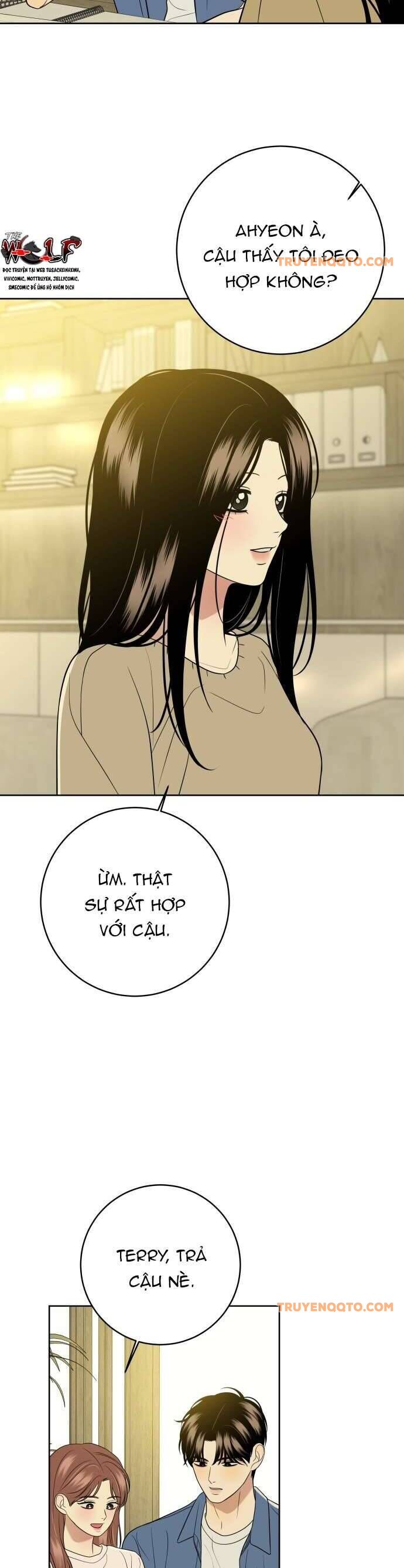 Kỷ Niệm Tuổi 19 Tồi Tệ Chap 23 - Next Chap 24