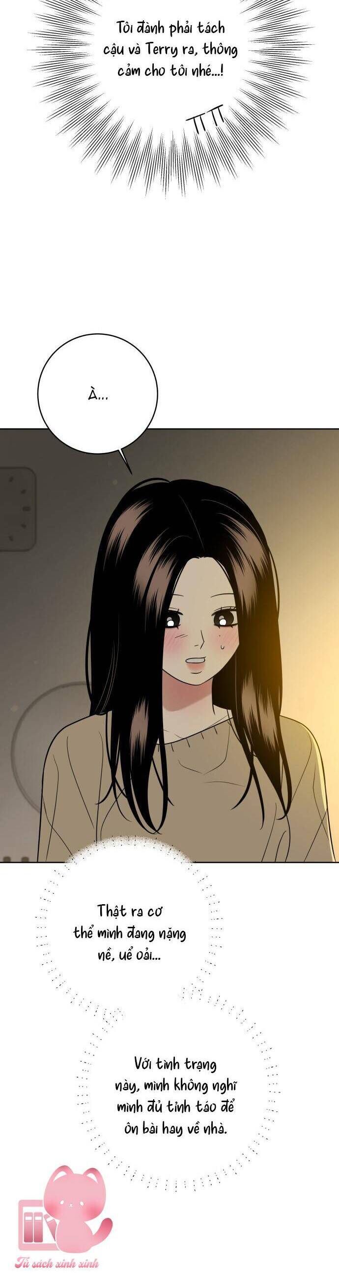Kỷ Niệm Tuổi 19 Tồi Tệ Chap 24 - Next Chap 25