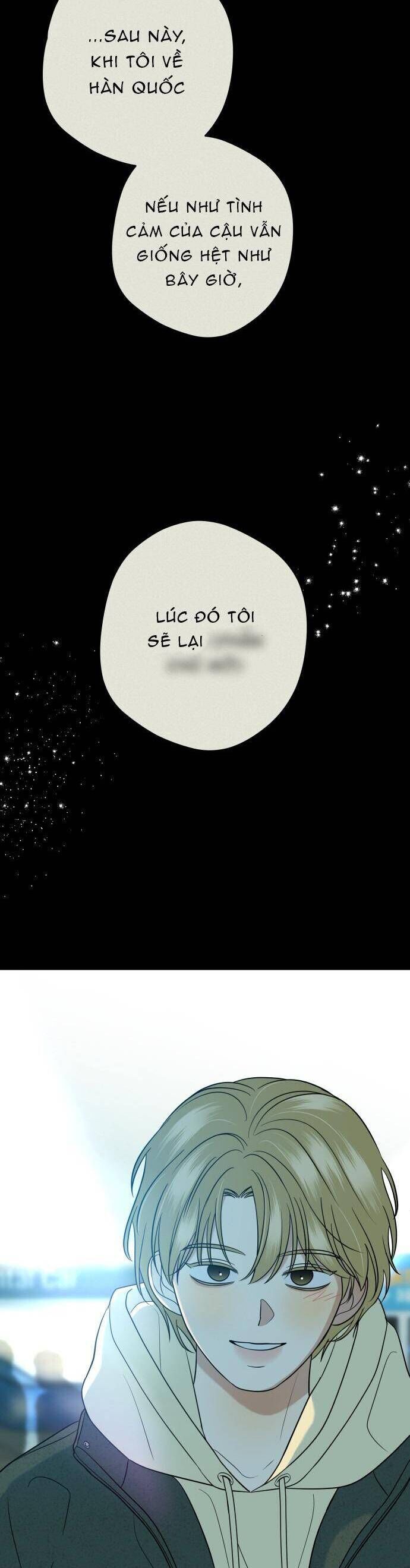 Kỷ Niệm Tuổi 19 Tồi Tệ Chap 24 - Next Chap 25