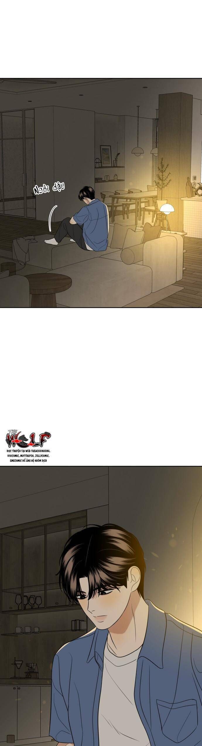 Kỷ Niệm Tuổi 19 Tồi Tệ Chap 24 - Next Chap 25