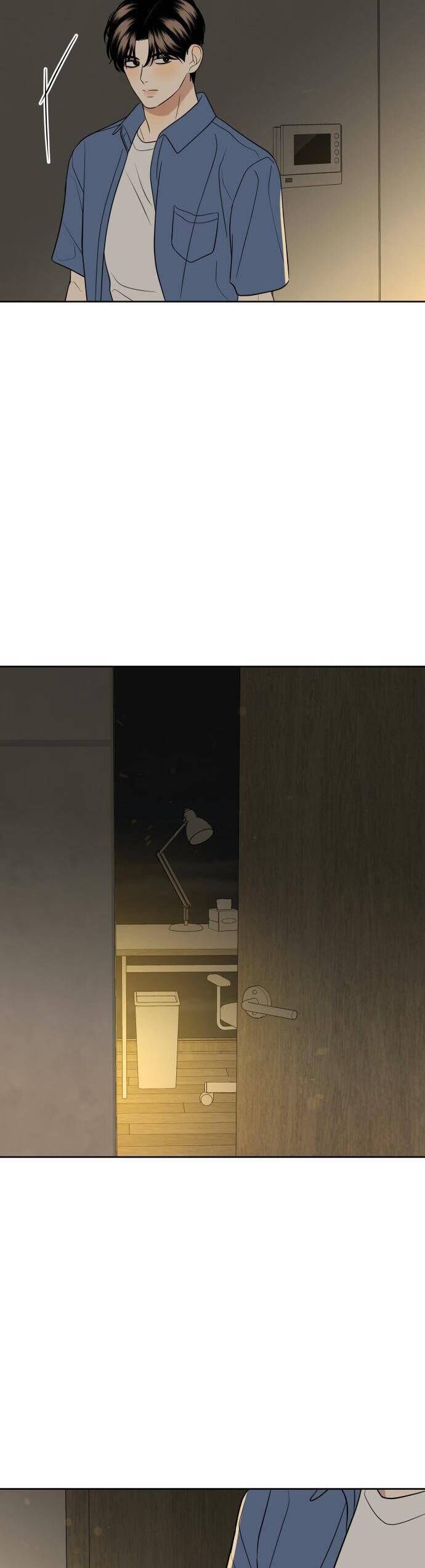 Kỷ Niệm Tuổi 19 Tồi Tệ Chap 24 - Next Chap 25