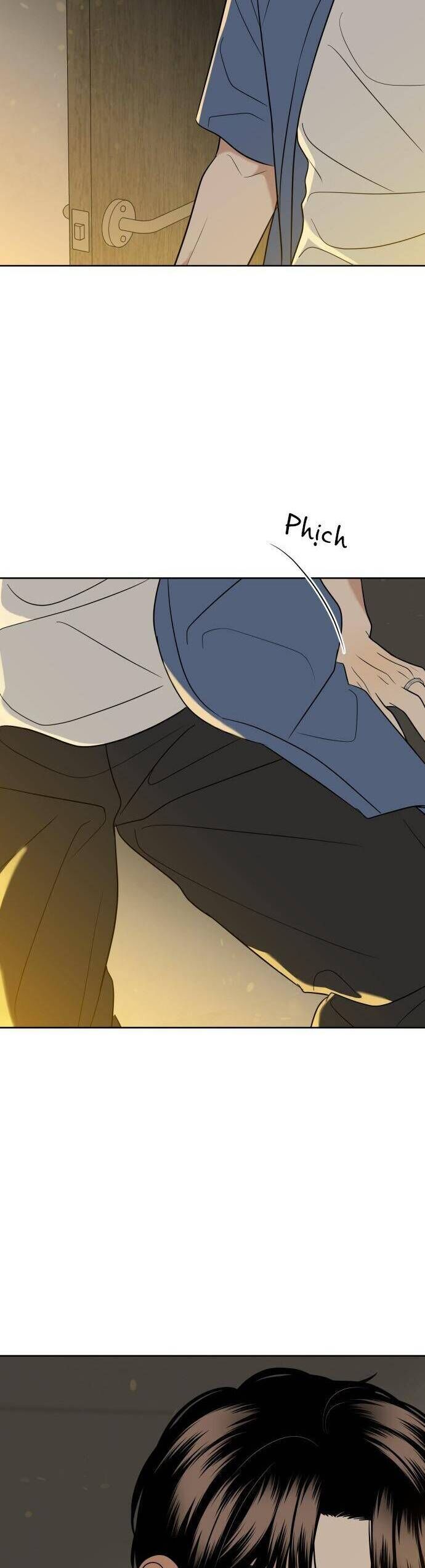 Kỷ Niệm Tuổi 19 Tồi Tệ Chap 24 - Next Chap 25