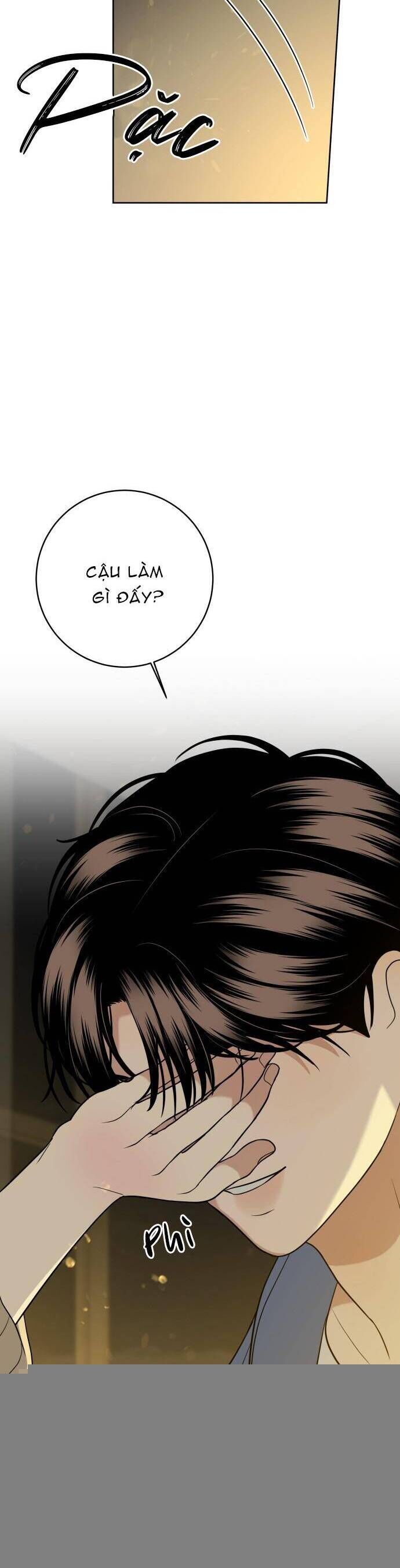 Kỷ Niệm Tuổi 19 Tồi Tệ Chap 24 - Next Chap 25