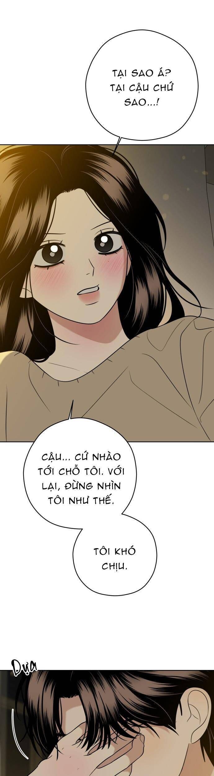 Kỷ Niệm Tuổi 19 Tồi Tệ Chap 24 - Next Chap 25