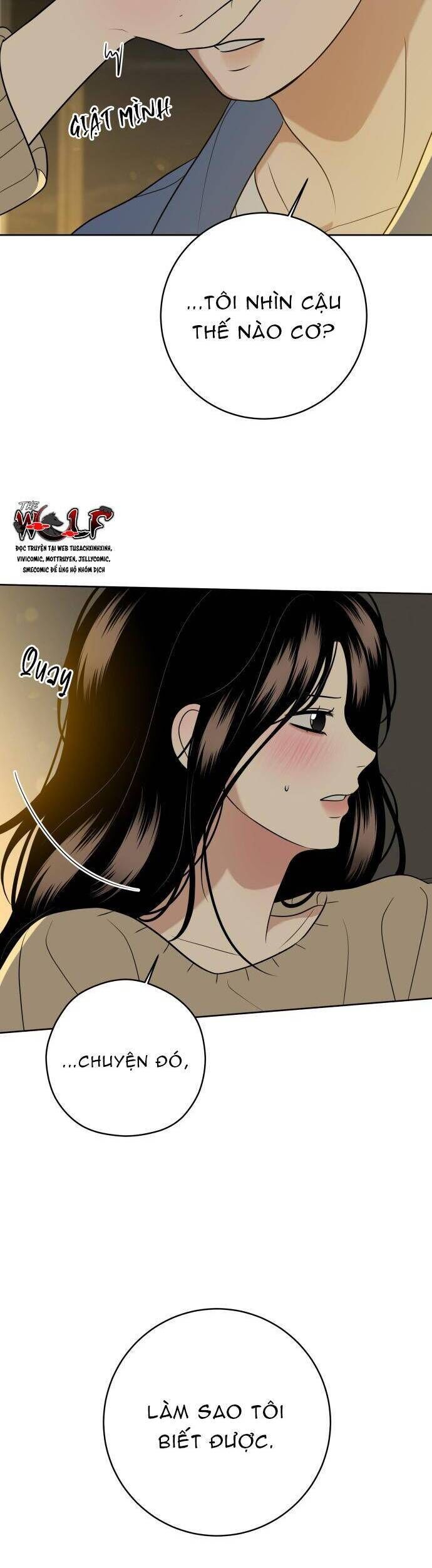 Kỷ Niệm Tuổi 19 Tồi Tệ Chap 24 - Next Chap 25