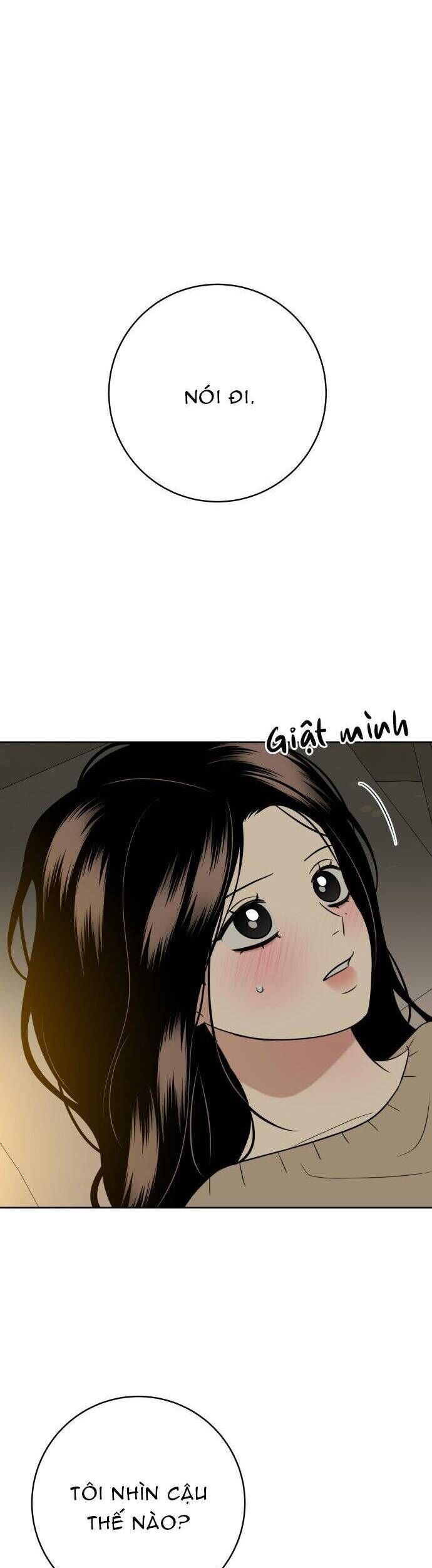 Kỷ Niệm Tuổi 19 Tồi Tệ Chap 24 - Next Chap 25