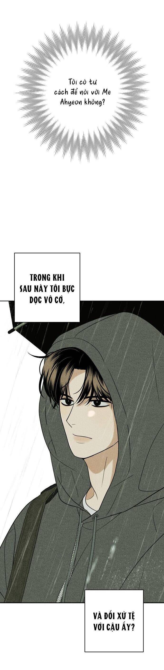 Kỷ Niệm Tuổi 19 Tồi Tệ Chap 24 - Next Chap 25