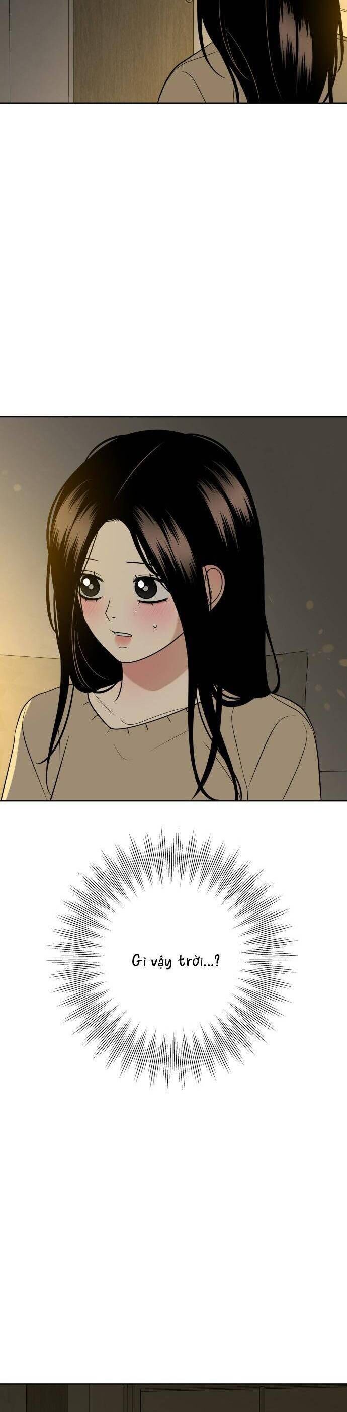 Kỷ Niệm Tuổi 19 Tồi Tệ Chap 24 - Next Chap 25