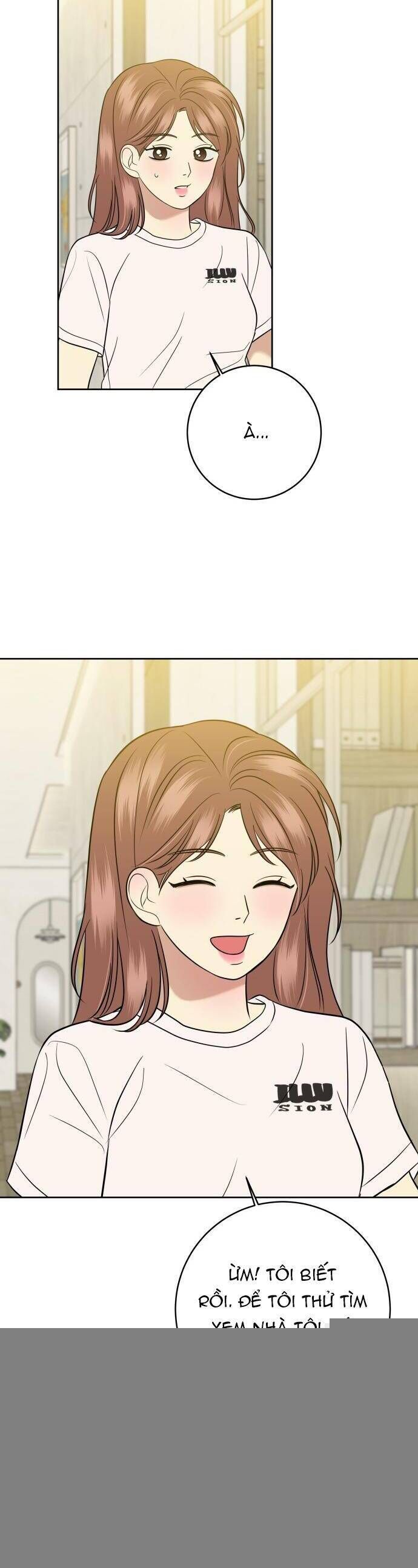 Kỷ Niệm Tuổi 19 Tồi Tệ Chap 24 - Next Chap 25