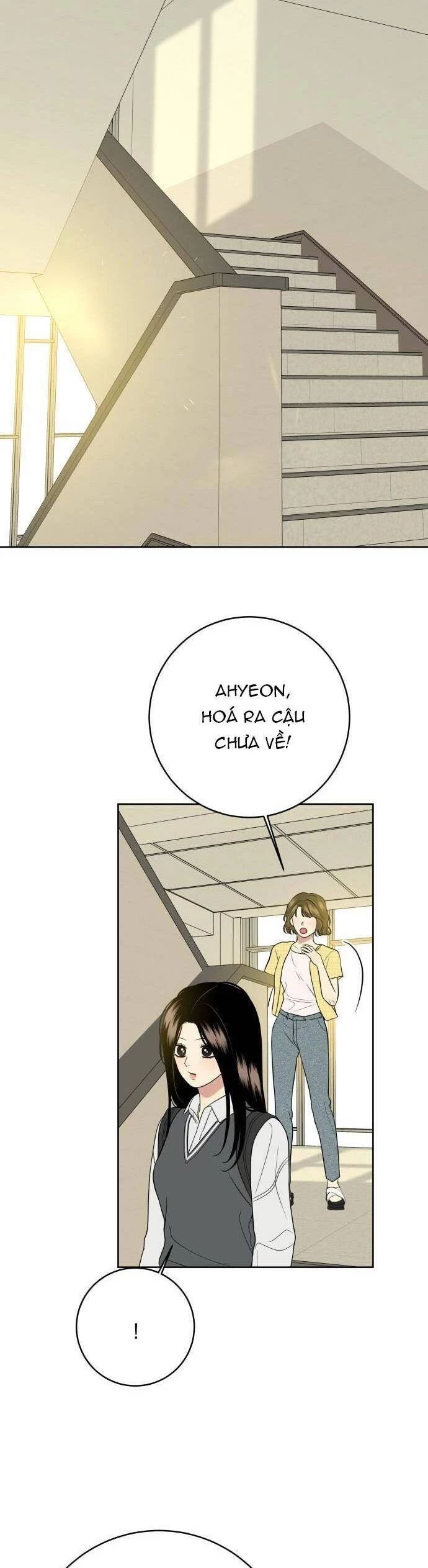 Kỷ Niệm Tuổi 19 Tồi Tệ Chap 25 - Next Chap 26
