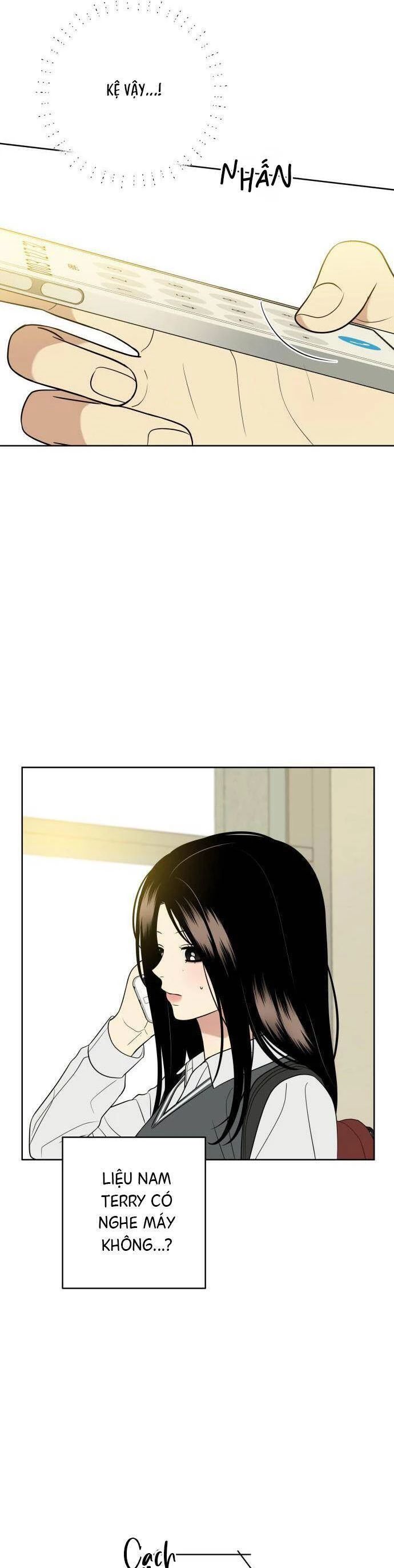 Kỷ Niệm Tuổi 19 Tồi Tệ Chap 25 - Next Chap 26