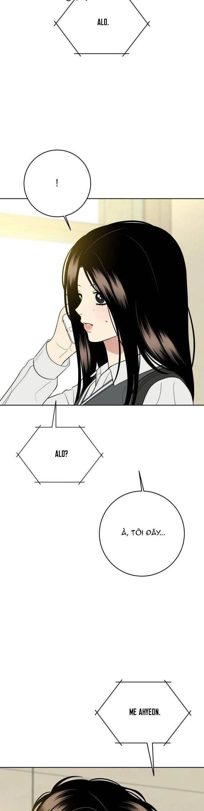 Kỷ Niệm Tuổi 19 Tồi Tệ Chap 25 - Next Chap 26