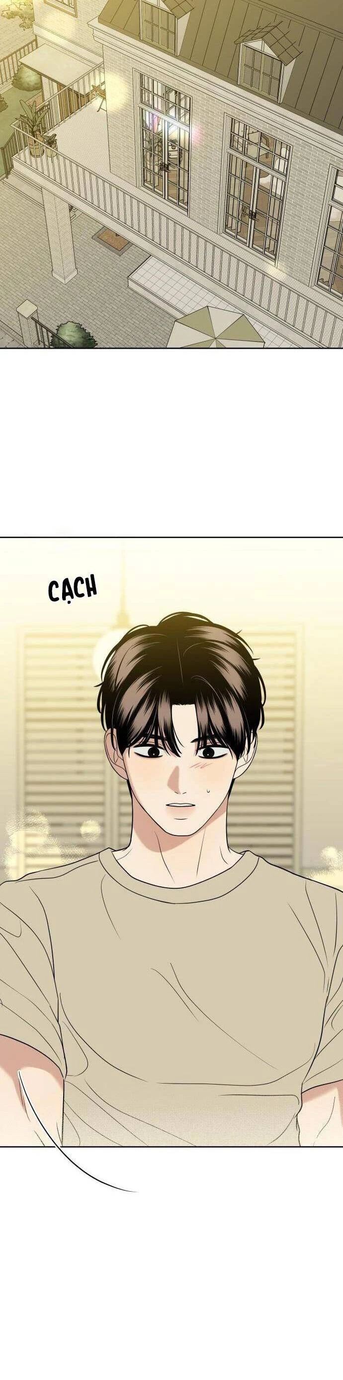 Kỷ Niệm Tuổi 19 Tồi Tệ Chap 25 - Next Chap 26