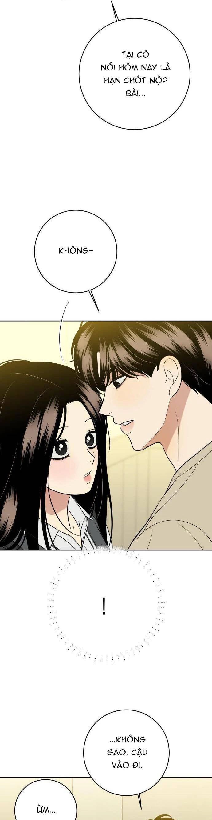 Kỷ Niệm Tuổi 19 Tồi Tệ Chap 25 - Next Chap 26
