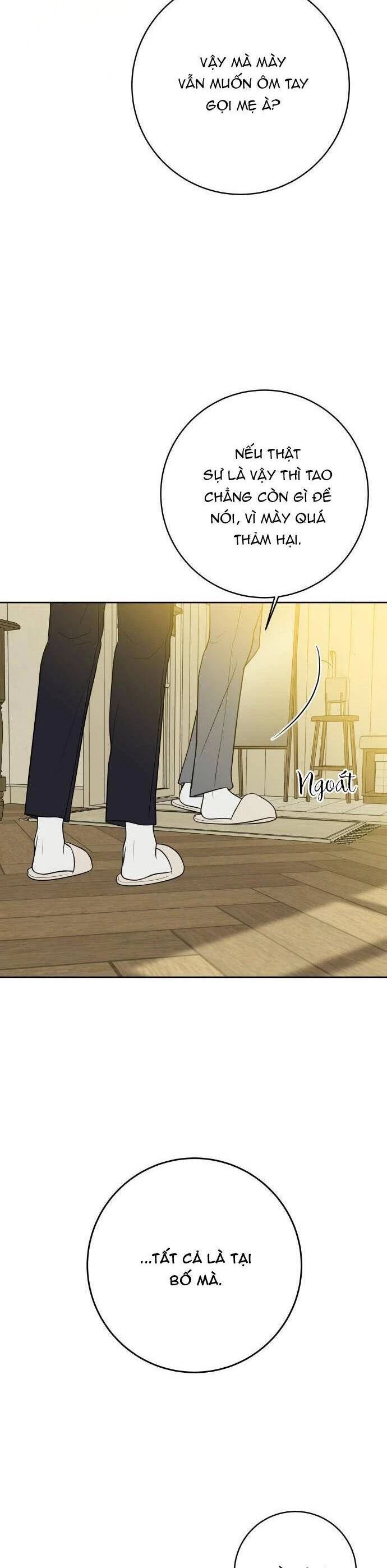 Kỷ Niệm Tuổi 19 Tồi Tệ Chap 25 - Next Chap 26