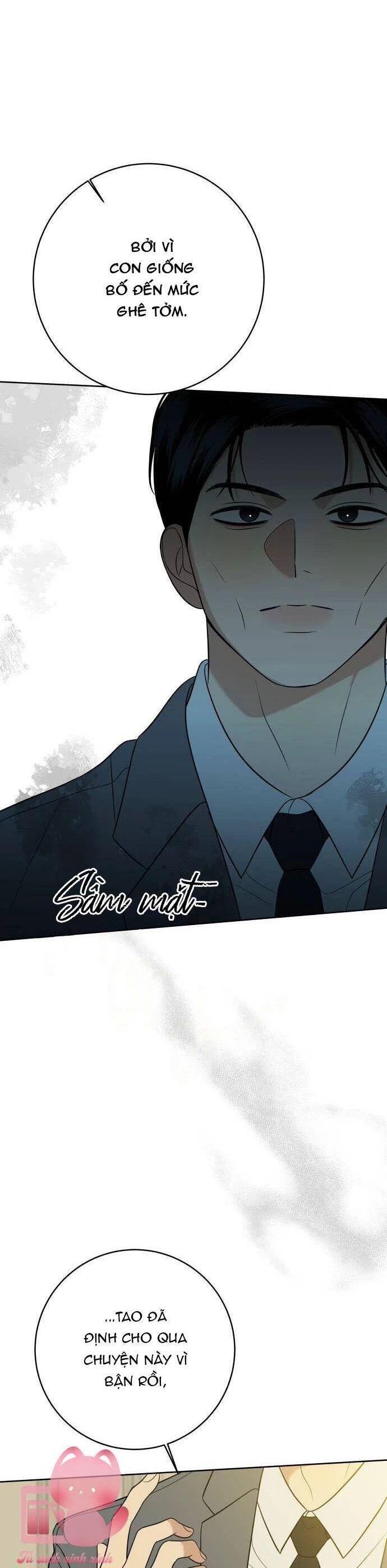 Kỷ Niệm Tuổi 19 Tồi Tệ Chap 25 - Next Chap 26