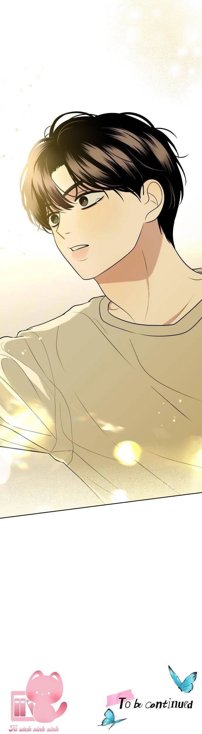 Kỷ Niệm Tuổi 19 Tồi Tệ Chap 25 - Next Chap 26