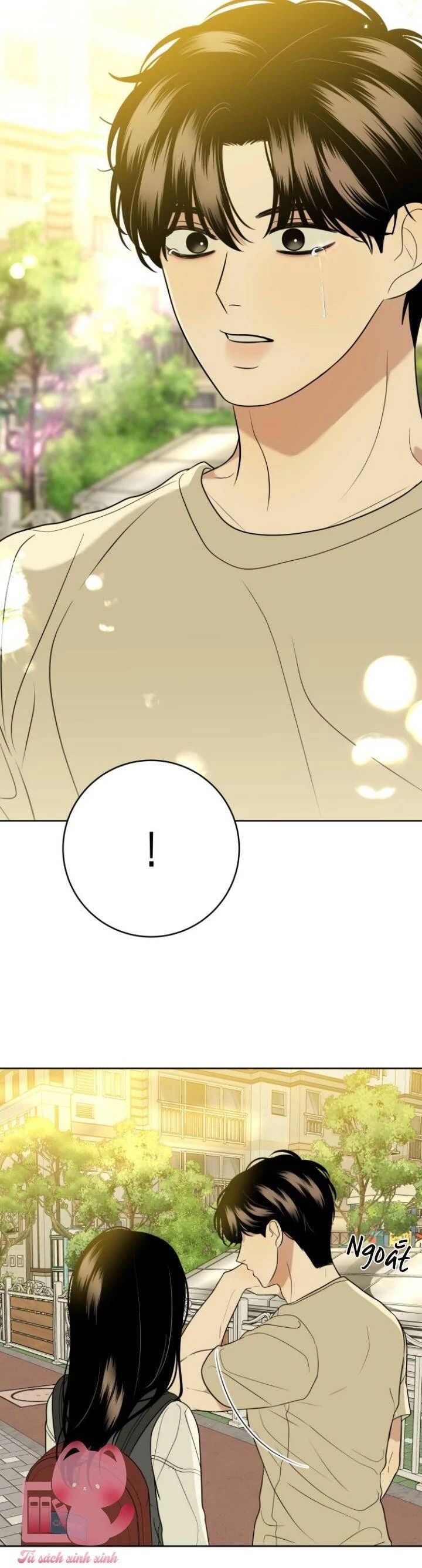 Kỷ Niệm Tuổi 19 Tồi Tệ Chap 26 - Next Chap 27