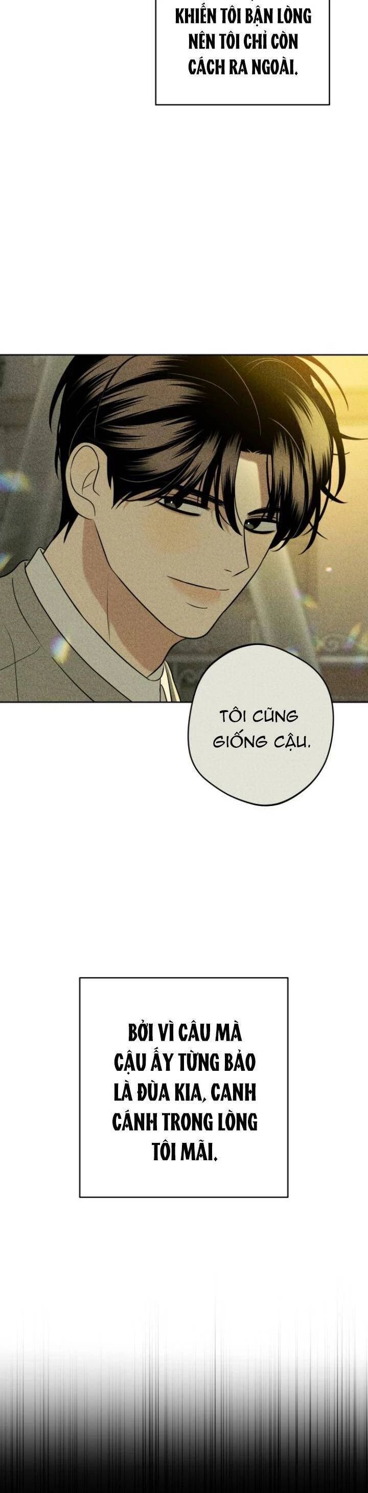Kỷ Niệm Tuổi 19 Tồi Tệ Chap 26 - Next Chap 27