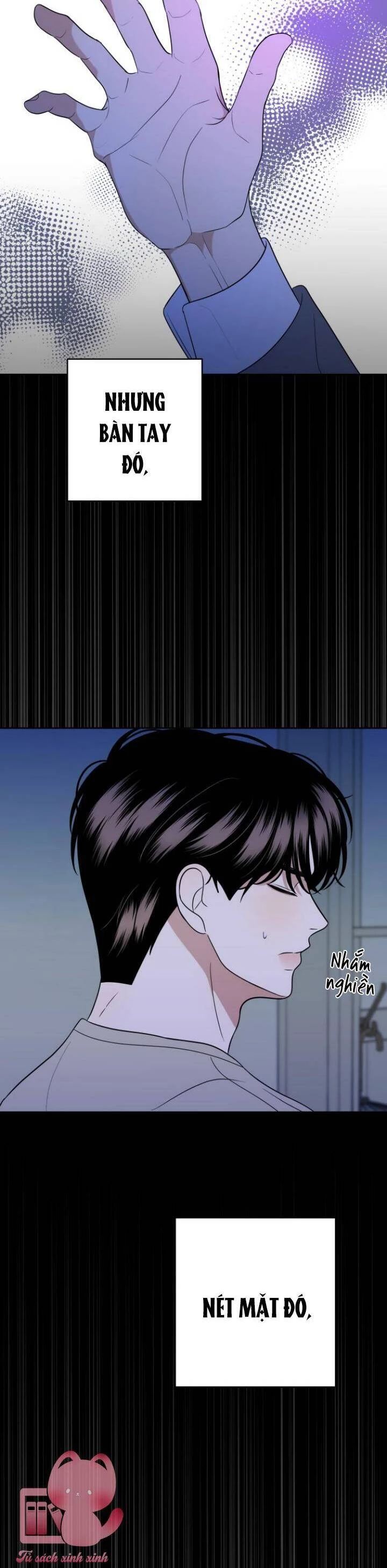Kỷ Niệm Tuổi 19 Tồi Tệ Chap 26 - Next Chap 27