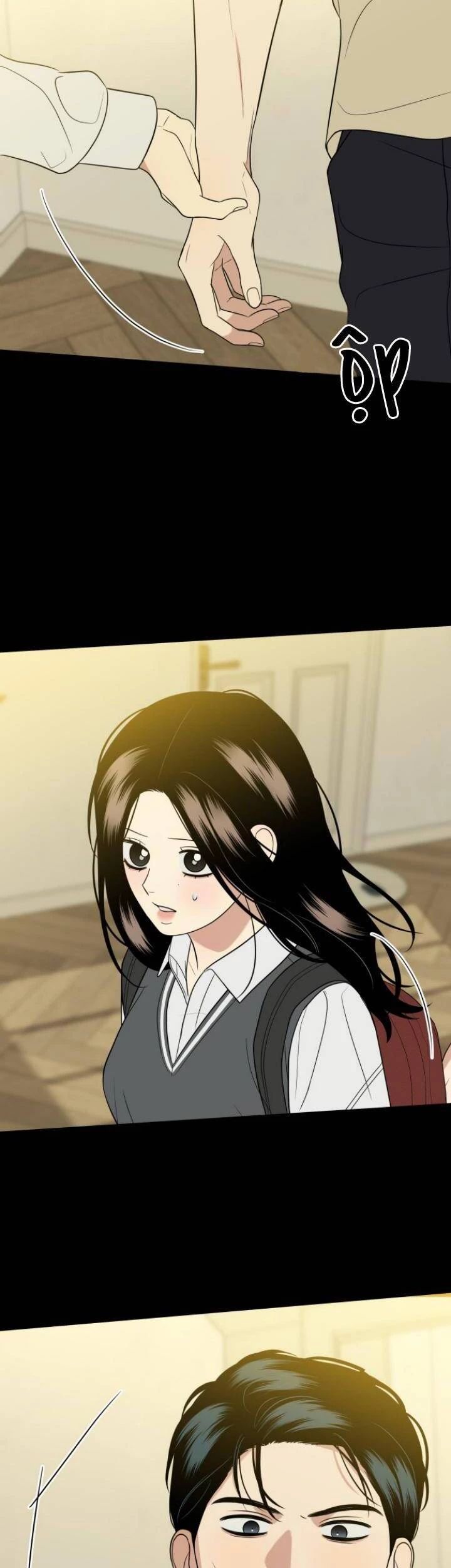 Kỷ Niệm Tuổi 19 Tồi Tệ Chap 26 - Next Chap 27