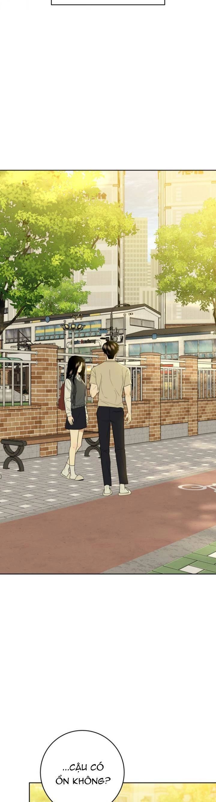 Kỷ Niệm Tuổi 19 Tồi Tệ Chap 26 - Next Chap 27