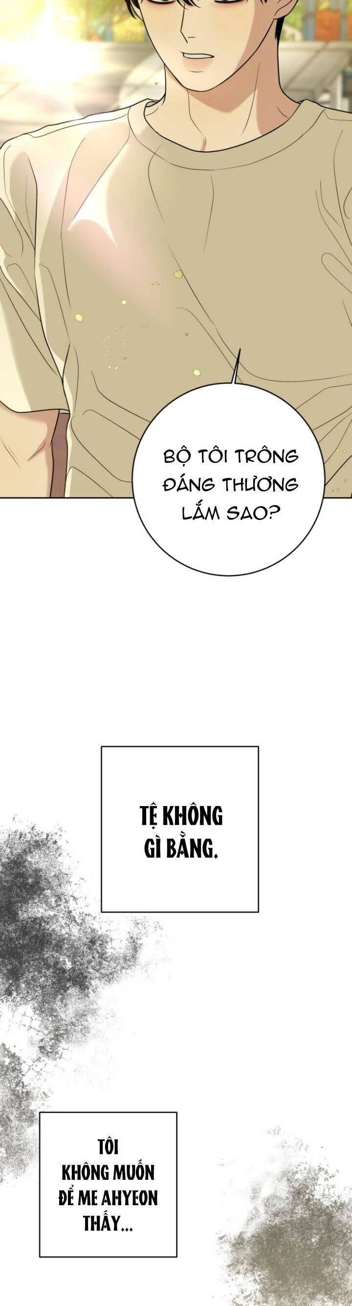 Kỷ Niệm Tuổi 19 Tồi Tệ Chap 26 - Next Chap 27