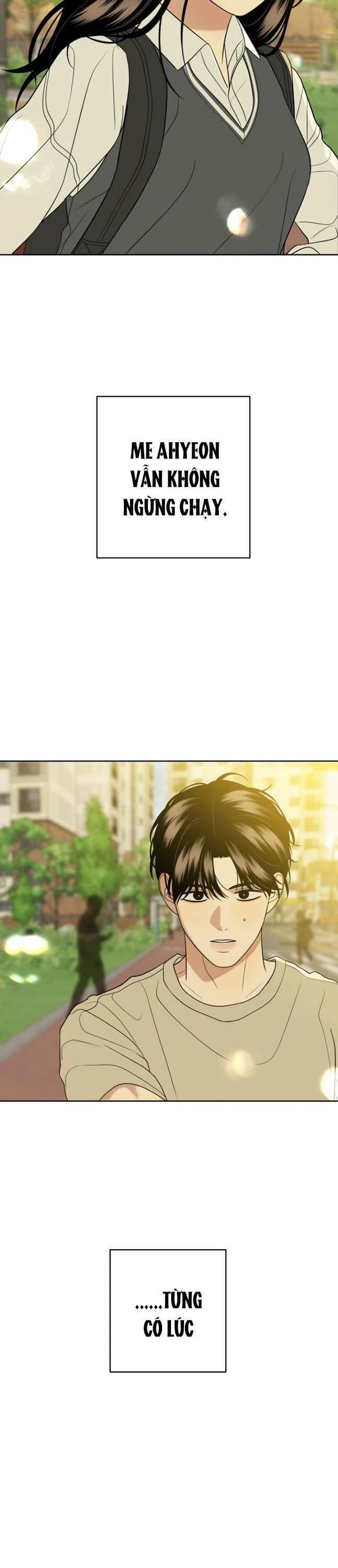 Kỷ Niệm Tuổi 19 Tồi Tệ Chap 26 - Next Chap 27