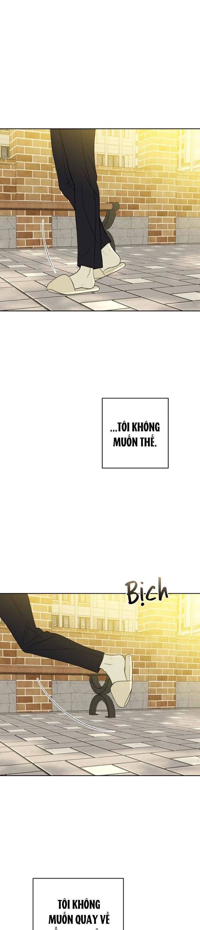 Kỷ Niệm Tuổi 19 Tồi Tệ Chap 26 - Next Chap 27