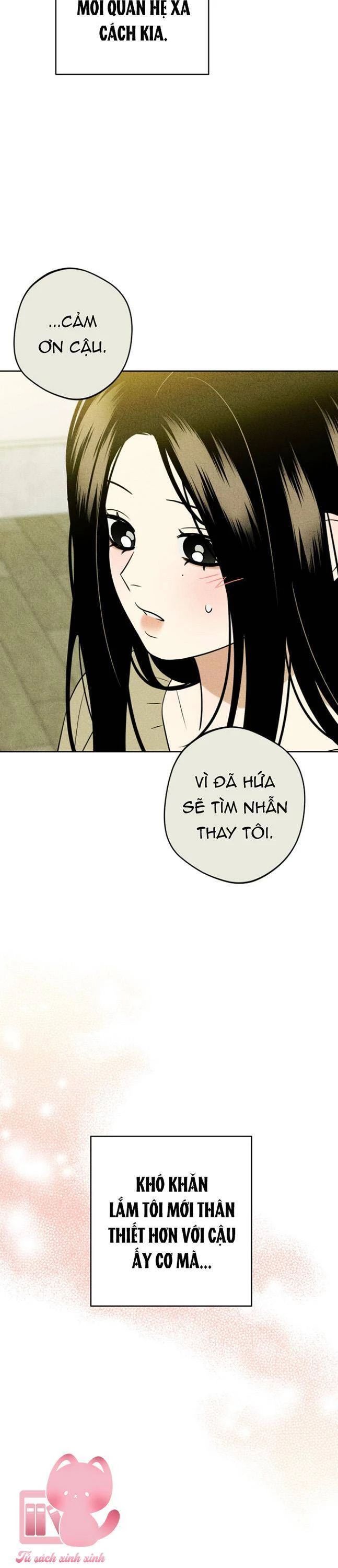 Kỷ Niệm Tuổi 19 Tồi Tệ Chap 26 - Next Chap 27