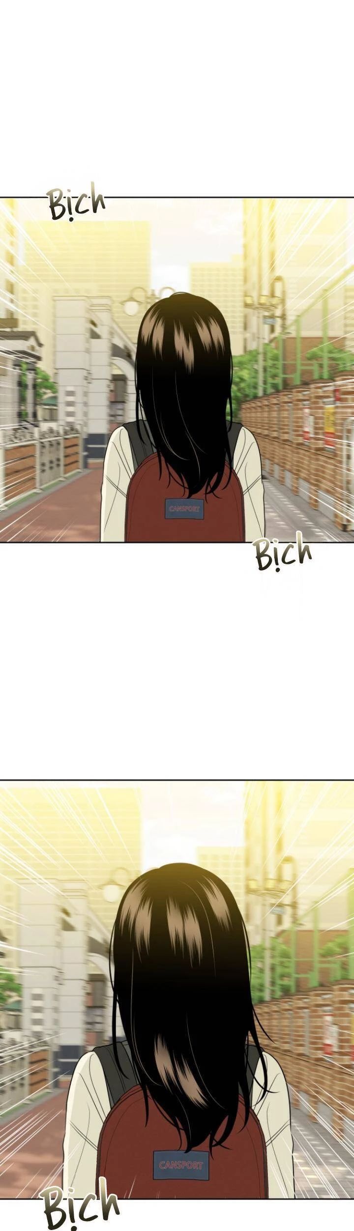 Kỷ Niệm Tuổi 19 Tồi Tệ Chap 26 - Next Chap 27